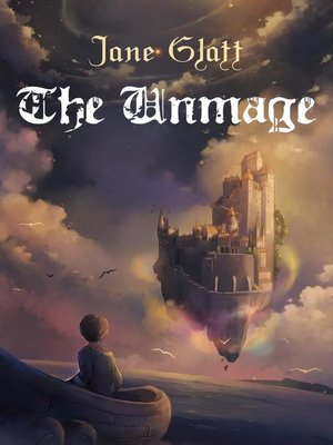 cover image of The Unmage
